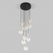 Подвесная люстра TK Lighting 5944 Nilos