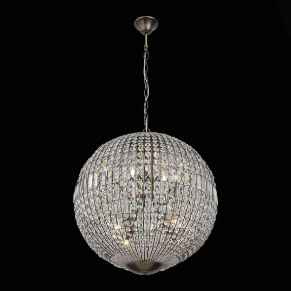 Подвесной светильник ST Luce Mondo SL226.303.08