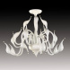 Потолочная люстра Lightstar Cigno Collo Wt 751186