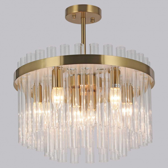 Потолочный светильник ILLUMICO IL0124-7C-79 COP