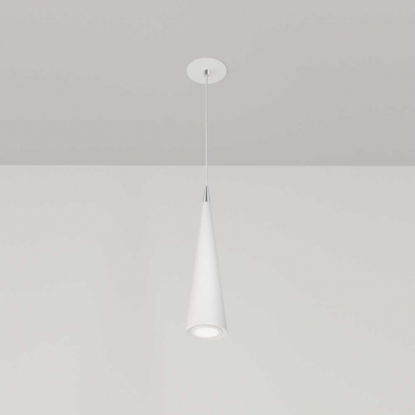 Подвесной светильник Maytoni Nevill P318-PL-01-W