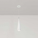Подвесной светильник Maytoni Nevill P318-PL-01-W