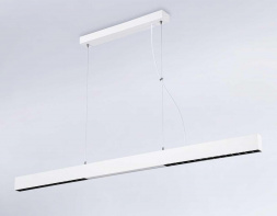 Подвесной светодиодный светильник Ambrella light Comfort LineTech FL5965