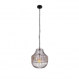 Подвесной светильник Lucia Tucci Industrial 1827.1