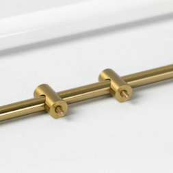 Подвесной светодиодный светильник Lussole Bradford LSP-7153