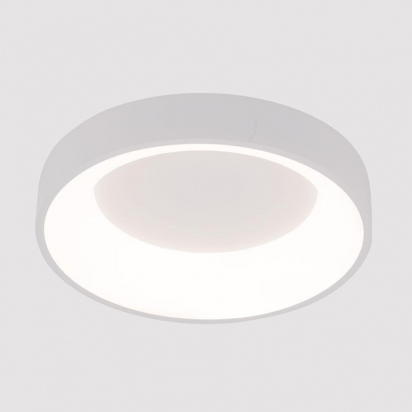 Потолочный светодиодный светильник Arte Lamp Kurhah A2695PL-40WH