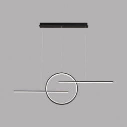 Подвесной светодиодный светильник Mantra Kitesurf 8205