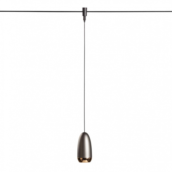 Трековый светильник De Markt Флекси 852012801