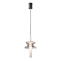 Подвесной светильник Maytoni Sound Wave MOD255PL-01B4