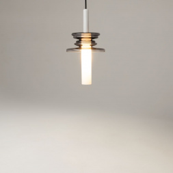 Подвесной светильник Maytoni Sound Wave MOD255PL-01B4