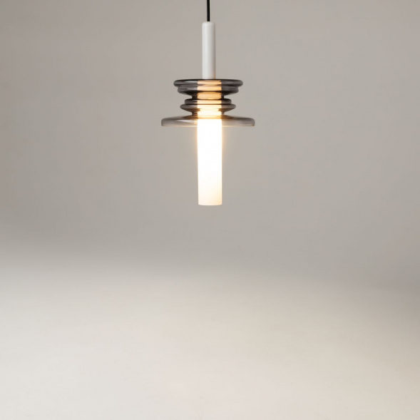 Подвесной светильник Maytoni Sound Wave MOD255PL-01B4