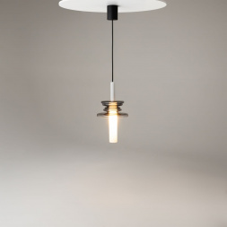 Подвесной светильник Maytoni Sound Wave MOD255PL-01B4