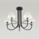 Потолочная люстра Lumion Lofti Ilona 3708/5C