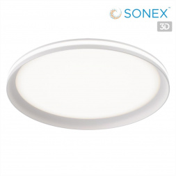 Светильник Sonex Mitra Led 7749/60L