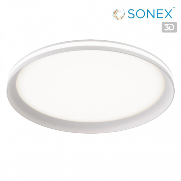 Светильник Sonex Mitra Led 7749/60L