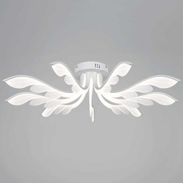 Потолочный светильник Reluce 14390-0.3-09L white