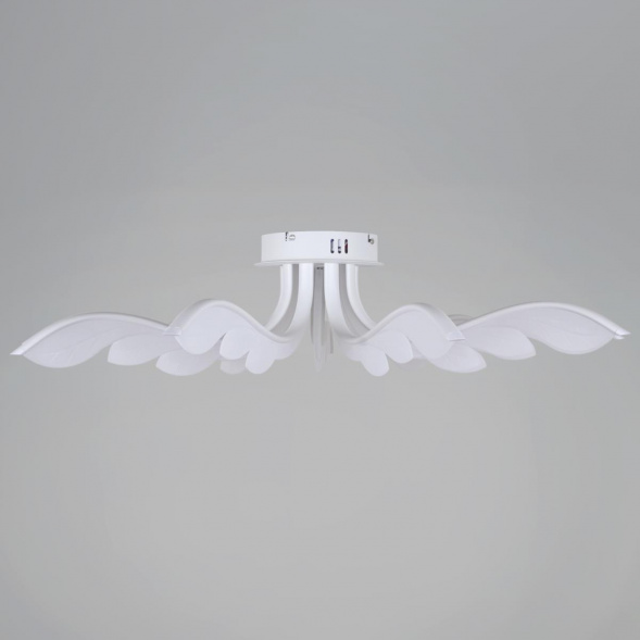 Потолочный светильник Reluce 14390-0.3-09L white