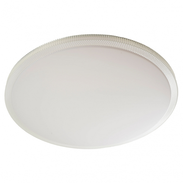 Светильник накладной со светодиодами 56W, 4700Lm, 3000К-4000К-6400K, AL1500 Feron.ONE 51414