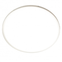 Светильник накладной со светодиодами 56W, 4700Lm, 3000К-4000К-6400K, AL1500 Feron.ONE 51414