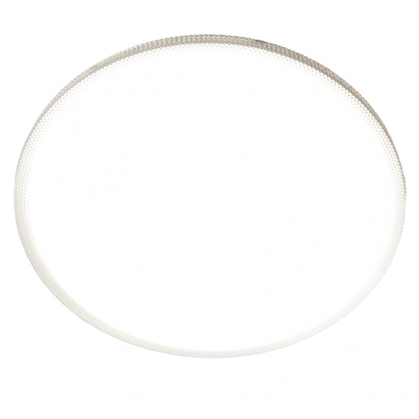 Светильник накладной со светодиодами 56W, 4700Lm, 3000К-4000К-6400K, AL1500 Feron.ONE 51414