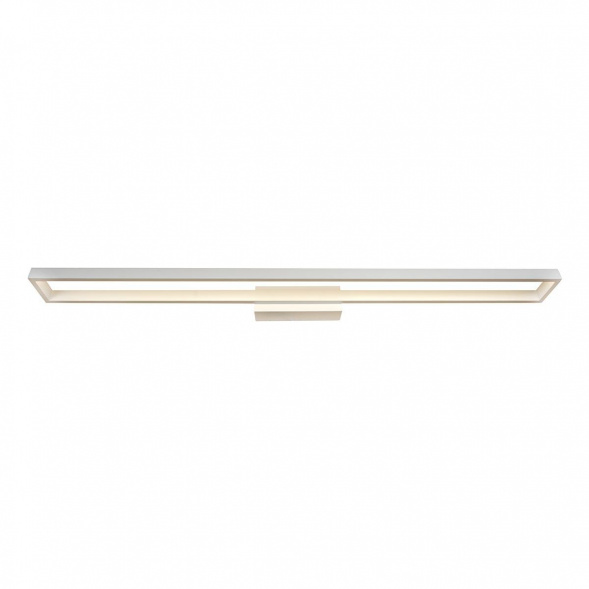 Настенный светодиодный светильник iLedex Edge X050330 WH