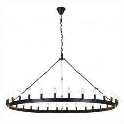 Подвесная люстра Citilux Смитсон CL470130