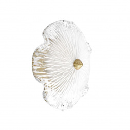 Настенный светильник Loft IT Bloom 10352W/B AB