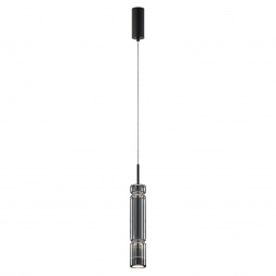 Подвесной светодиодный светильник Maytoni Ordo MOD272PL-L12B3K1