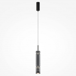 Подвесной светодиодный светильник Maytoni Ordo MOD272PL-L12B3K1