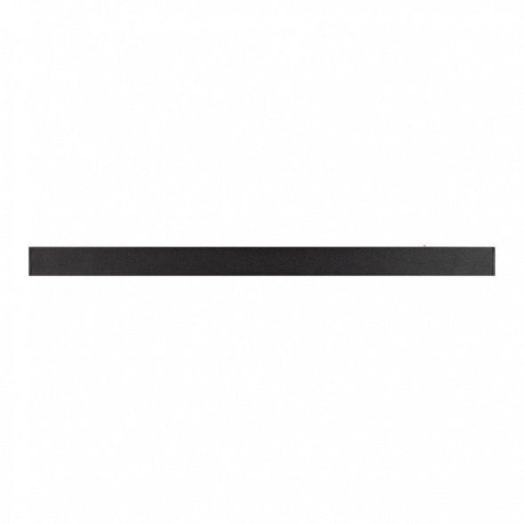 Трековый светодиодный светильник Arlight Mag-Flat-25-L400-12W Warm3000 046333