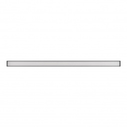 Трековый светодиодный светильник Arlight Mag-Flat-25-L400-12W Warm3000 046333