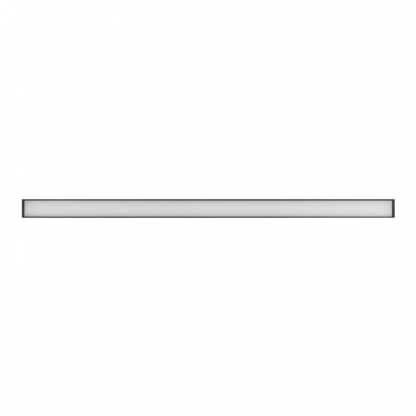 Трековый светодиодный светильник Arlight Mag-Flat-25-L400-12W Warm3000 046333