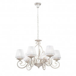 Подвесная люстра Vitaluce V2370-0/6