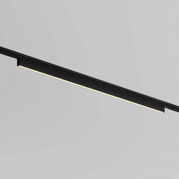 Трековый светильник Maytoni Technical Basis TR192-1-16W2.7K-B