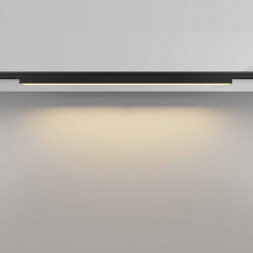 Трековый светильник Maytoni Technical Basis TR192-1-16W2.7K-B