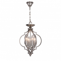 Подвесная люстра ST Luce Foriate SL361.103.04