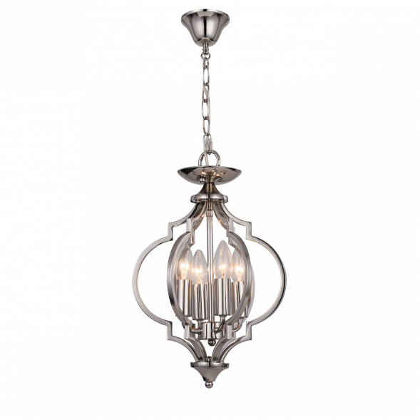 Подвесная люстра ST Luce Foriate SL361.103.04