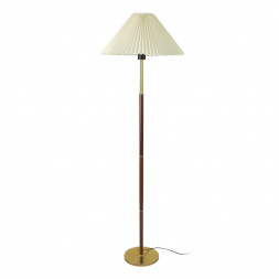 Торшер Uniel UML-T522 E27 Copper/White UL-00012408