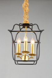 Подвесной светильник Omnilux Maiori OML-94706-04