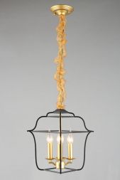 Подвесной светильник Omnilux Maiori OML-94706-04