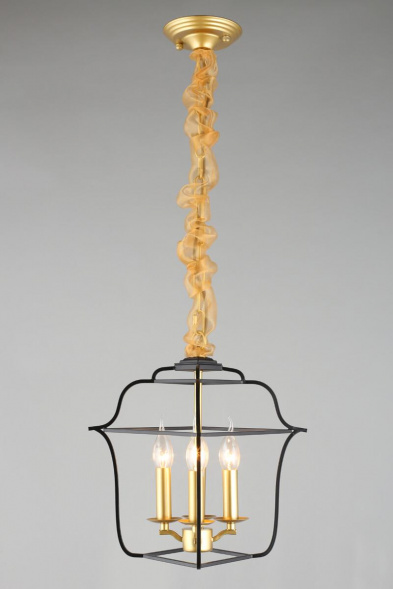 Подвесной светильник Omnilux Maiori OML-94706-04