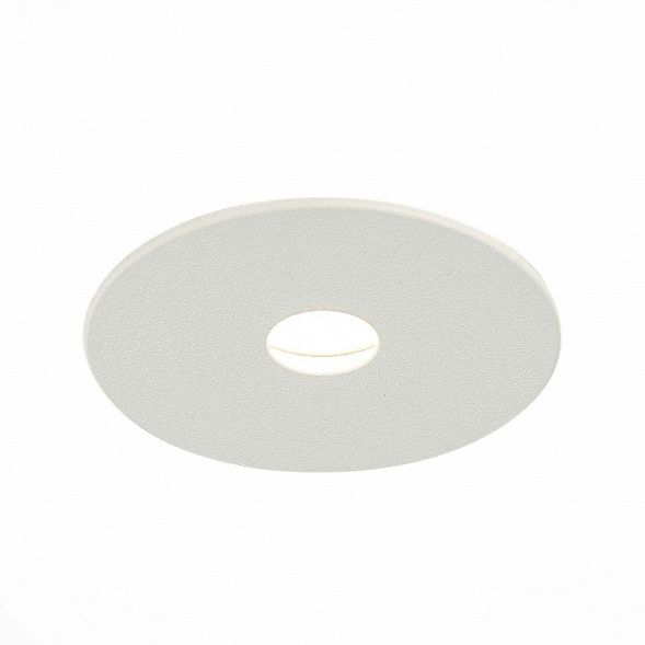 Встраиваемый светодиодный светильник ST Luce ST217.548.09