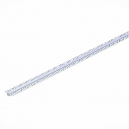 Профиль встраиваемый с рассеивателем ST-Luce ST017.129.07