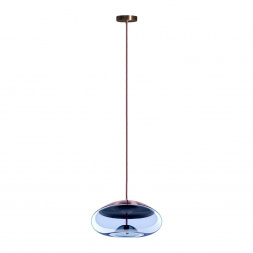 Подвесной светодиодный светильник Loft IT Knot 8133-D mini