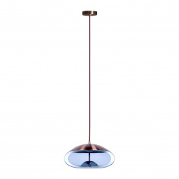 Подвесной светодиодный светильник Loft IT Knot 8133-D mini