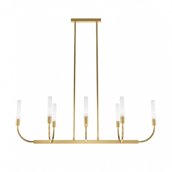 Подвесная люстра Maytoni Deja Vu MOD423CL-08C