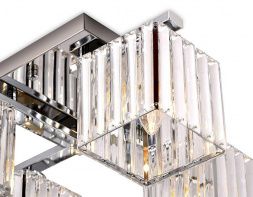 Потолочная люстра Ambrella light Traditional TR5213