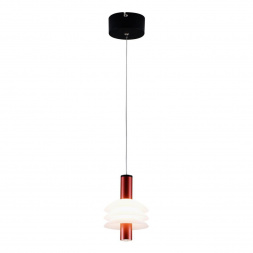 Подвесной светодиодный светильник Moderli Sylv V10877-PL