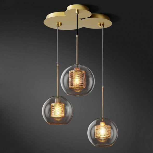 Основа для люстры Imperium Loft Ceiling Mount 101425-26