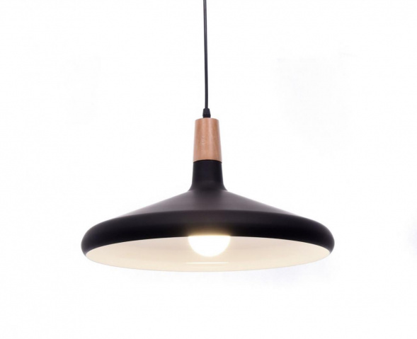 Подвесной светильник Lumina Deco Bafido LDP 7754-C BK